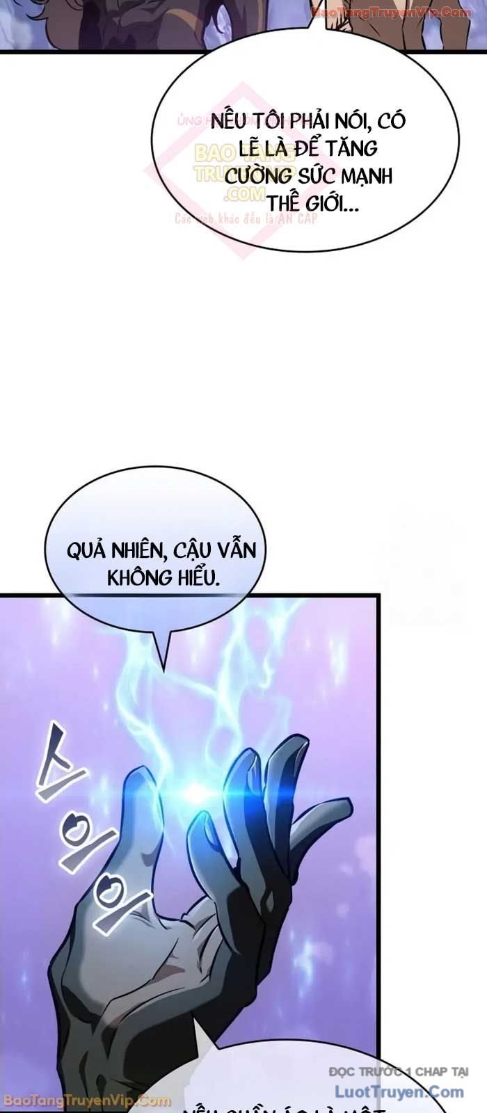 Thế Giới Sau Tận Thế Chap 199 - Next Chap 200