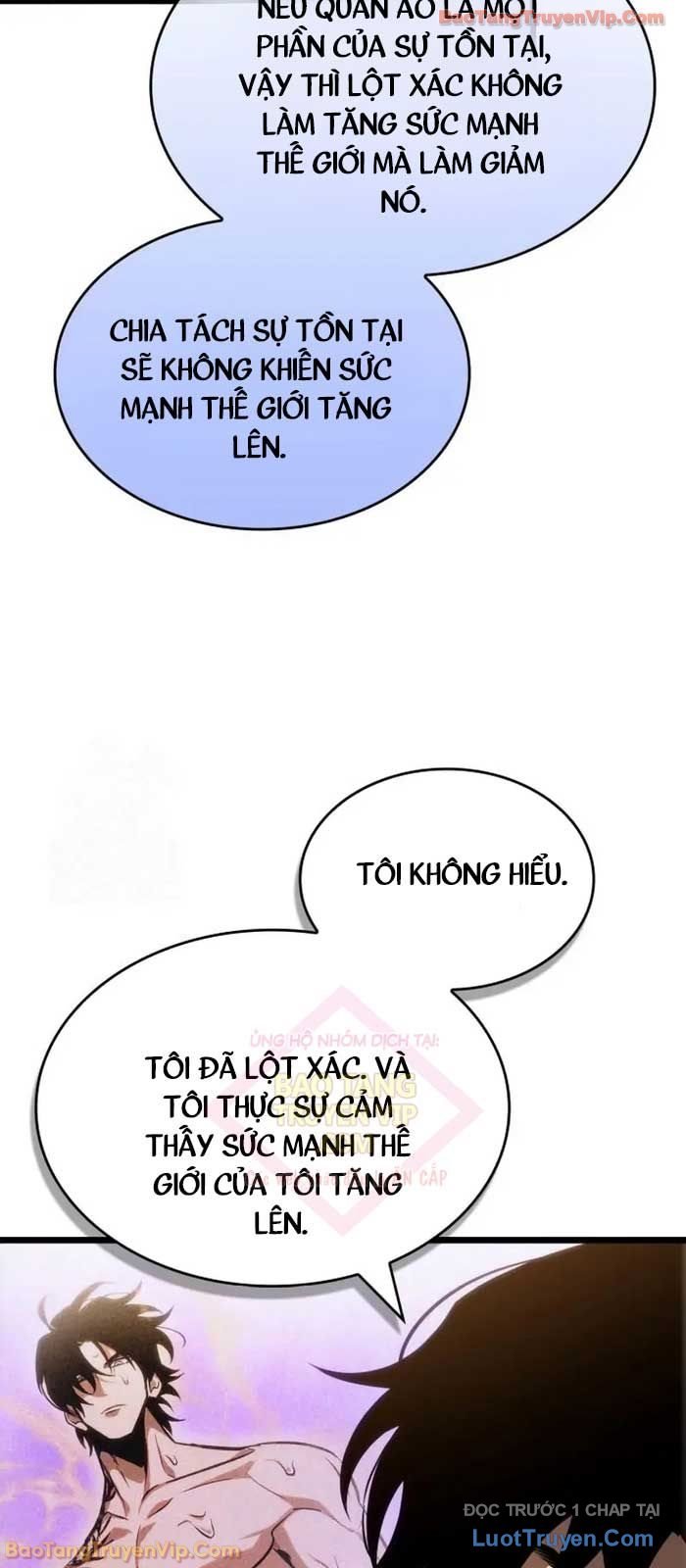 Thế Giới Sau Tận Thế Chap 199 - Next Chap 200