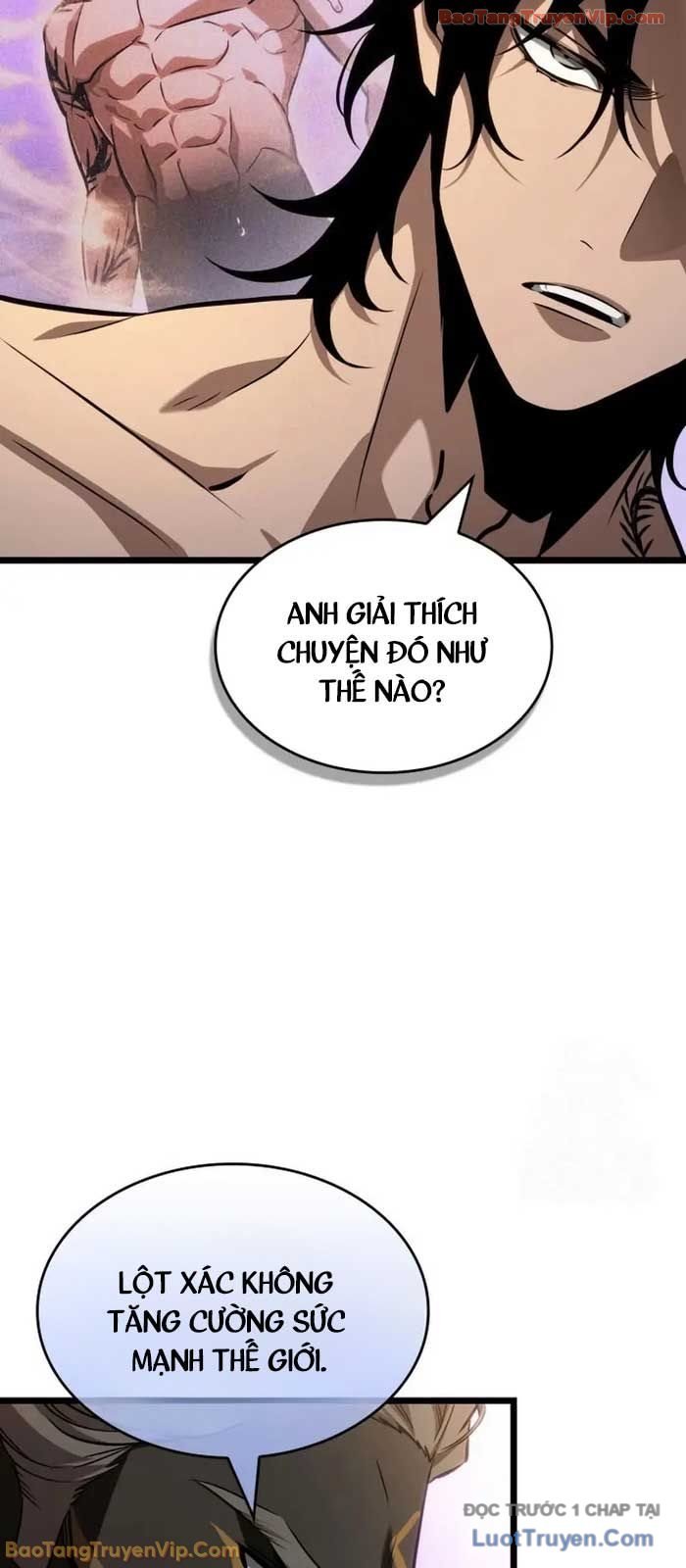 Thế Giới Sau Tận Thế Chap 199 - Next Chap 200