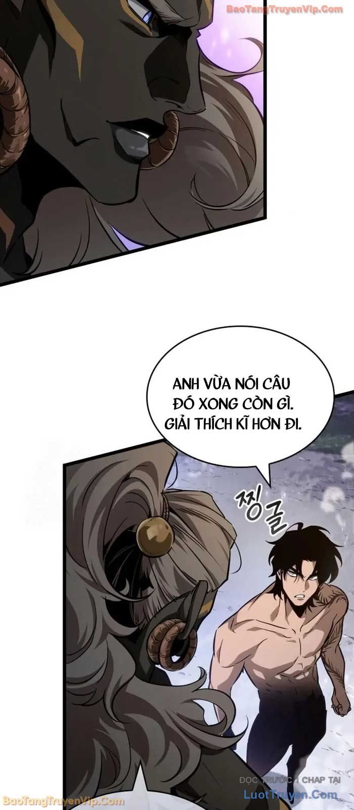 Thế Giới Sau Tận Thế Chap 199 - Next Chap 200