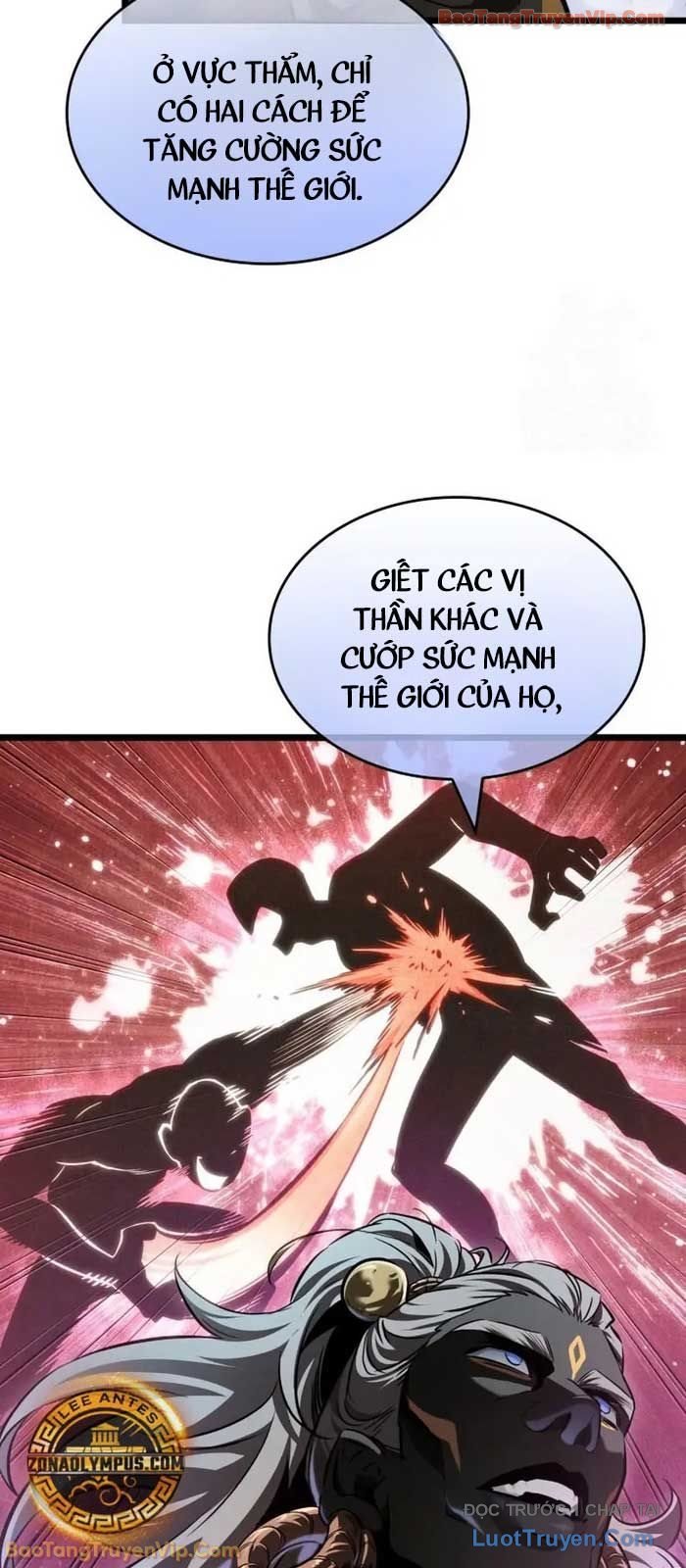 Thế Giới Sau Tận Thế Chap 199 - Next Chap 200