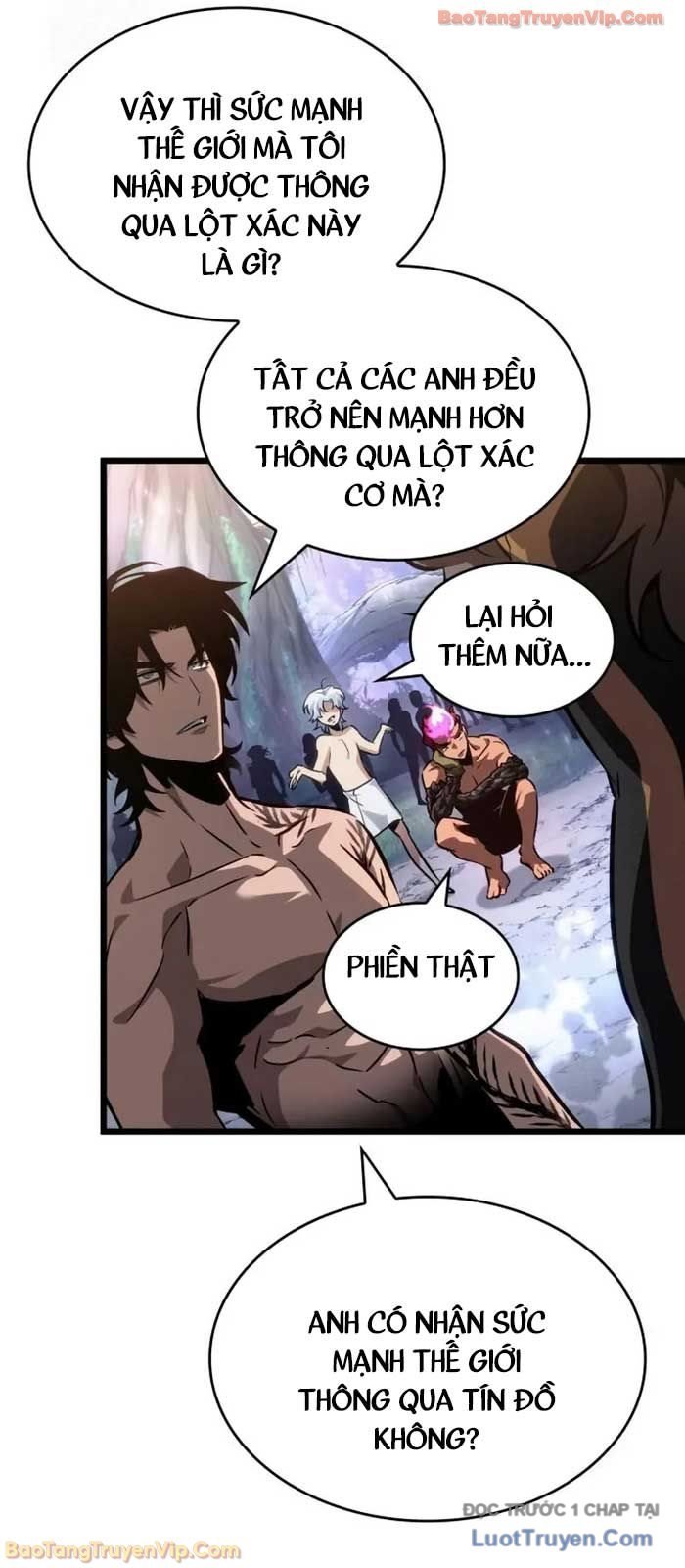 Thế Giới Sau Tận Thế Chap 199 - Next Chap 200