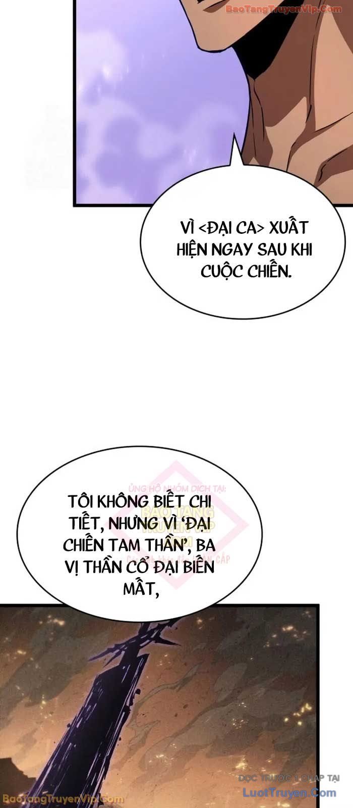 Thế Giới Sau Tận Thế Chap 199 - Next Chap 200