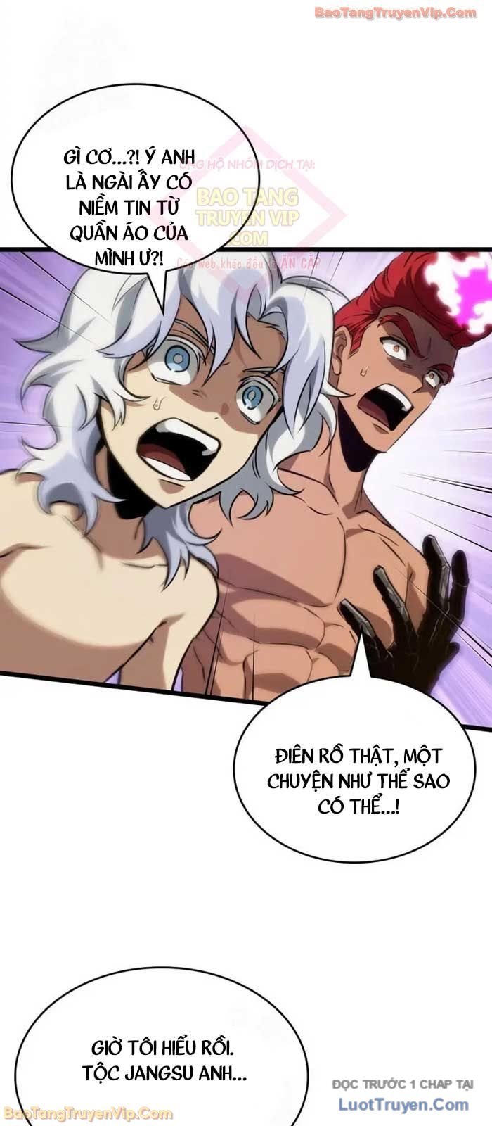 Thế Giới Sau Tận Thế Chap 199 - Next Chap 200