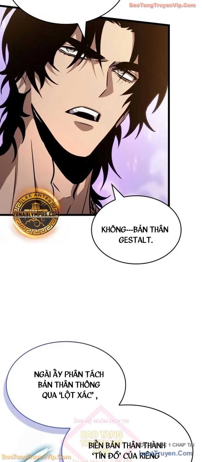 Thế Giới Sau Tận Thế Chap 199 - Next Chap 200