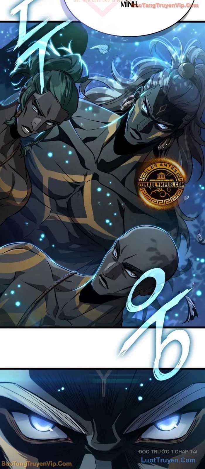 Thế Giới Sau Tận Thế Chap 199 - Next Chap 200