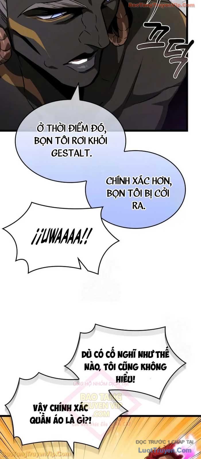 Thế Giới Sau Tận Thế Chap 199 - Next Chap 200