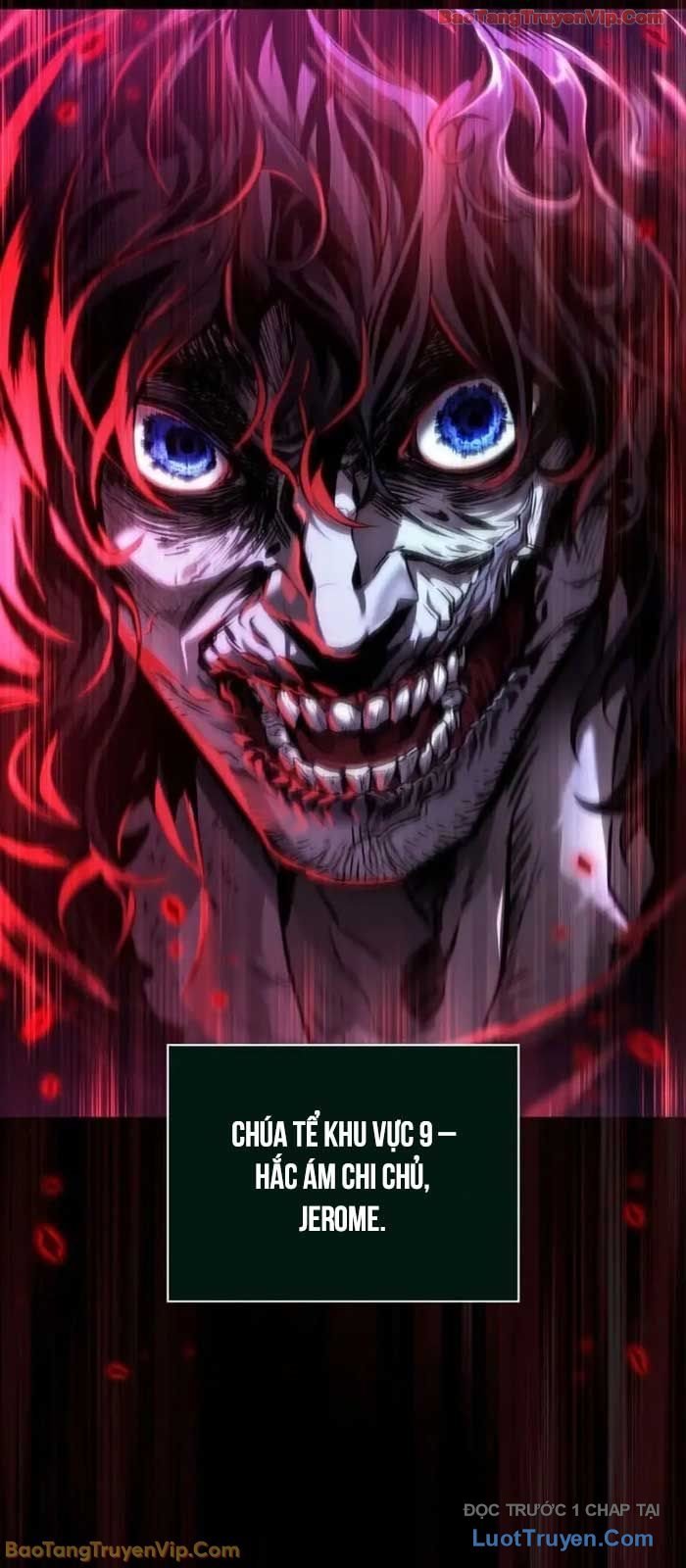 Thế Giới Sau Tận Thế Chap 199 - Next Chap 200