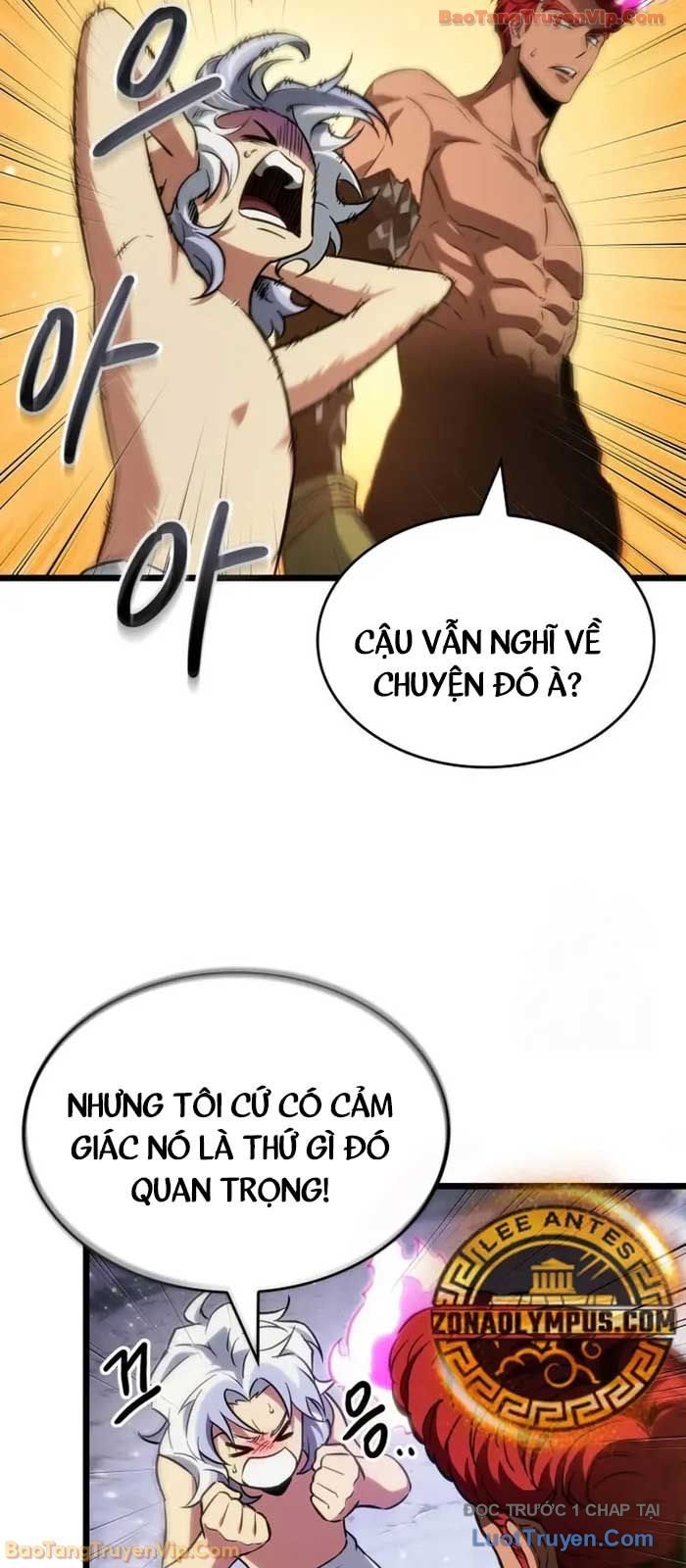 Thế Giới Sau Tận Thế Chap 199 - Next Chap 200