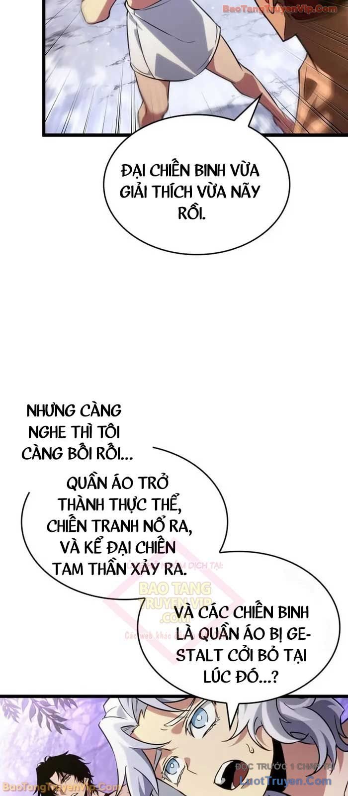 Thế Giới Sau Tận Thế Chap 199 - Next Chap 200