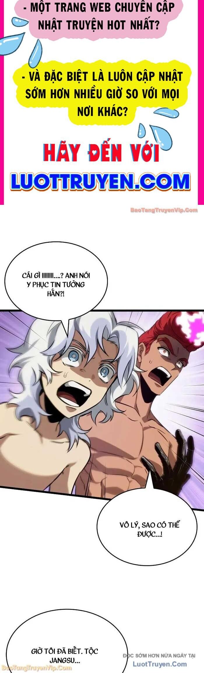 Thế Giới Sau Tận Thế Chap 200 - Next Chap 201