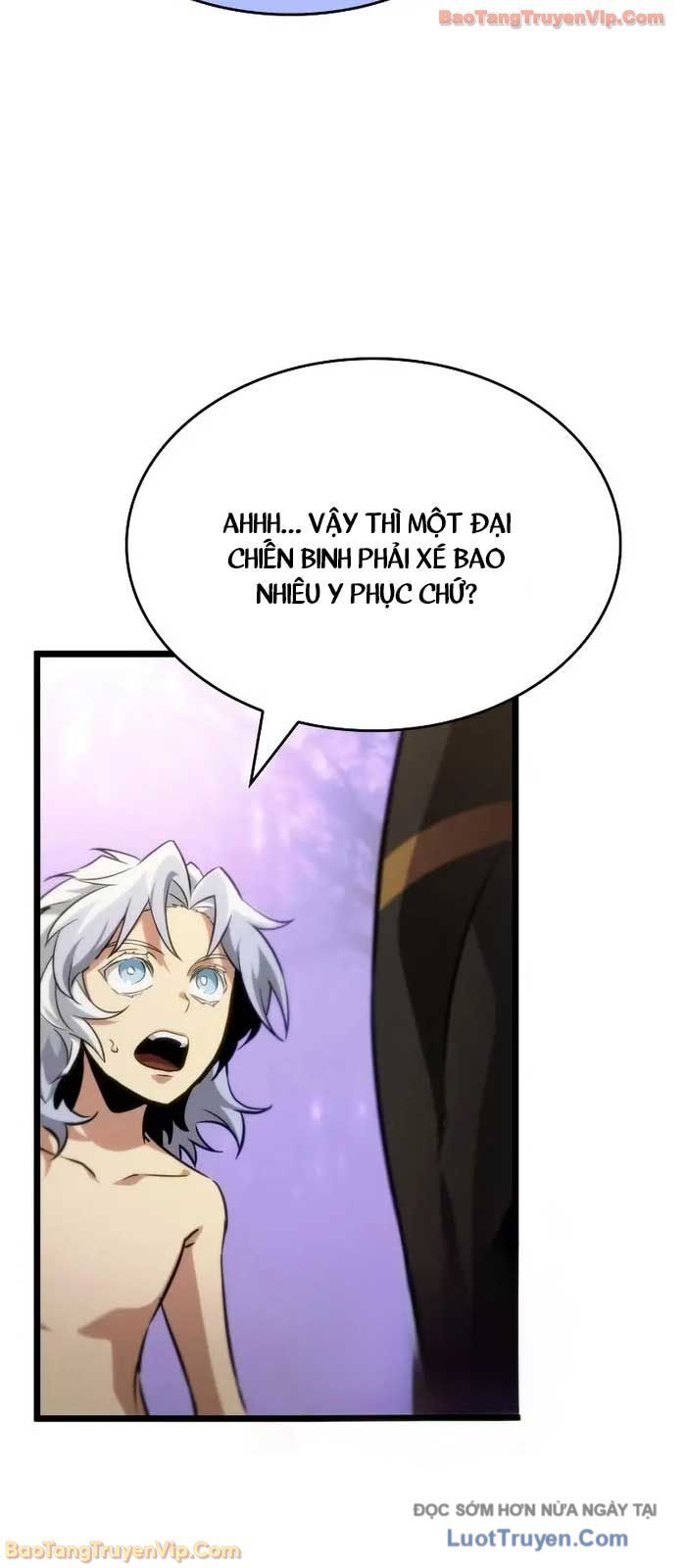 Thế Giới Sau Tận Thế Chap 200 - Next Chap 201