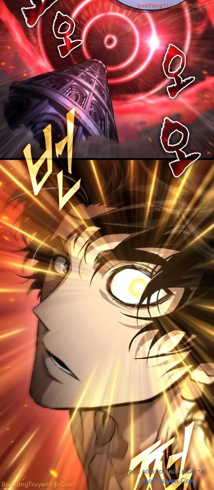 Thế Giới Sau Tận Thế Chap 200 - Next Chap 201