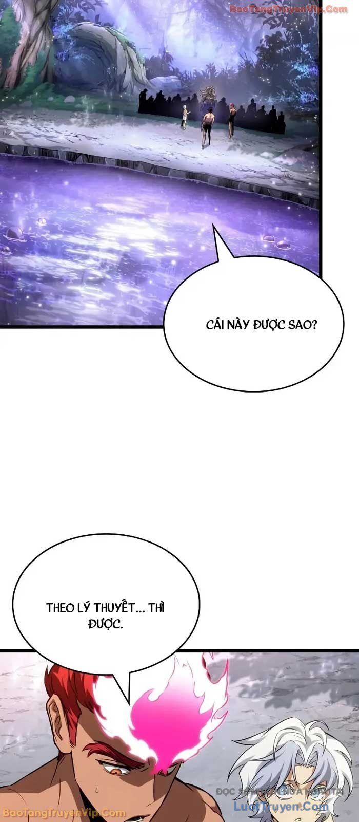 Thế Giới Sau Tận Thế Chap 200 - Next Chap 201