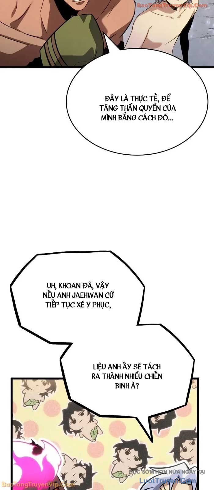 Thế Giới Sau Tận Thế Chap 200 - Next Chap 201