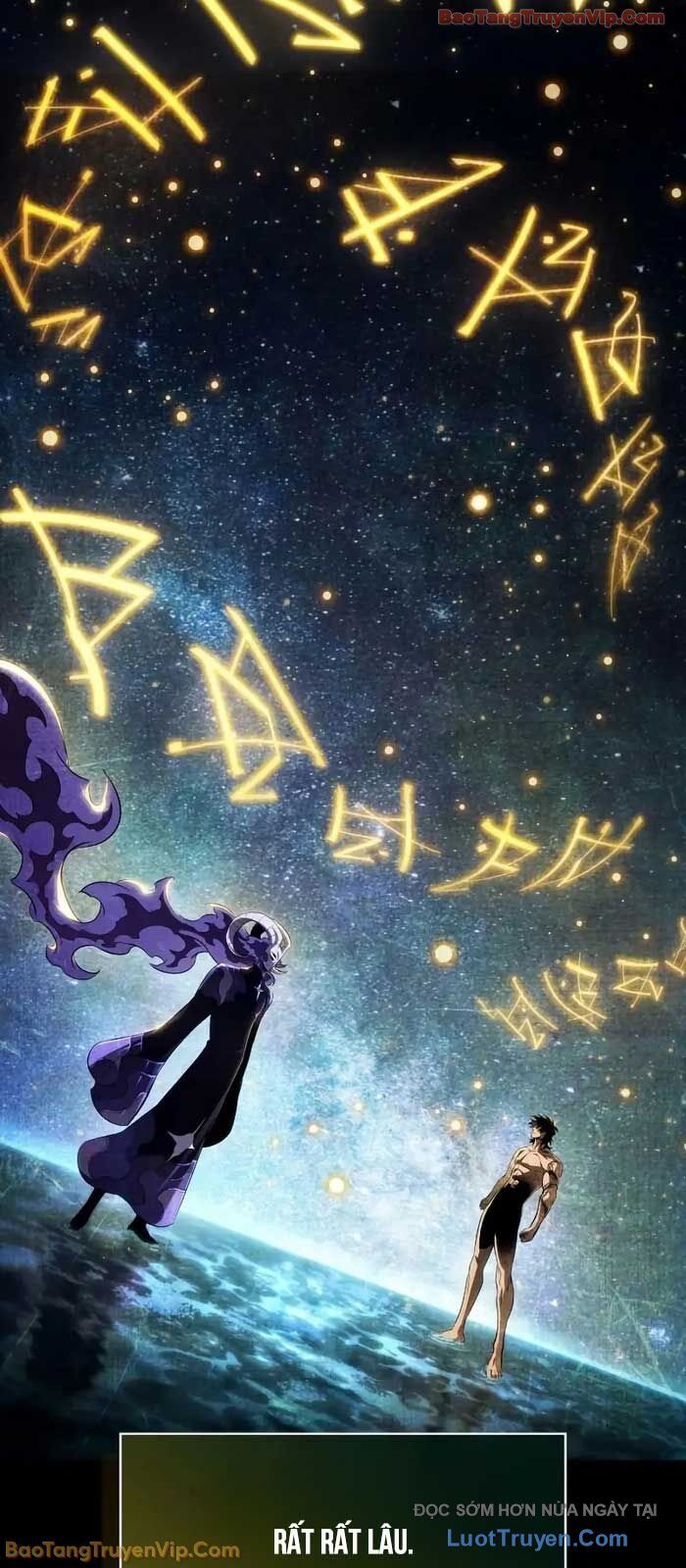 Thế Giới Sau Tận Thế Chap 200 - Next Chap 201