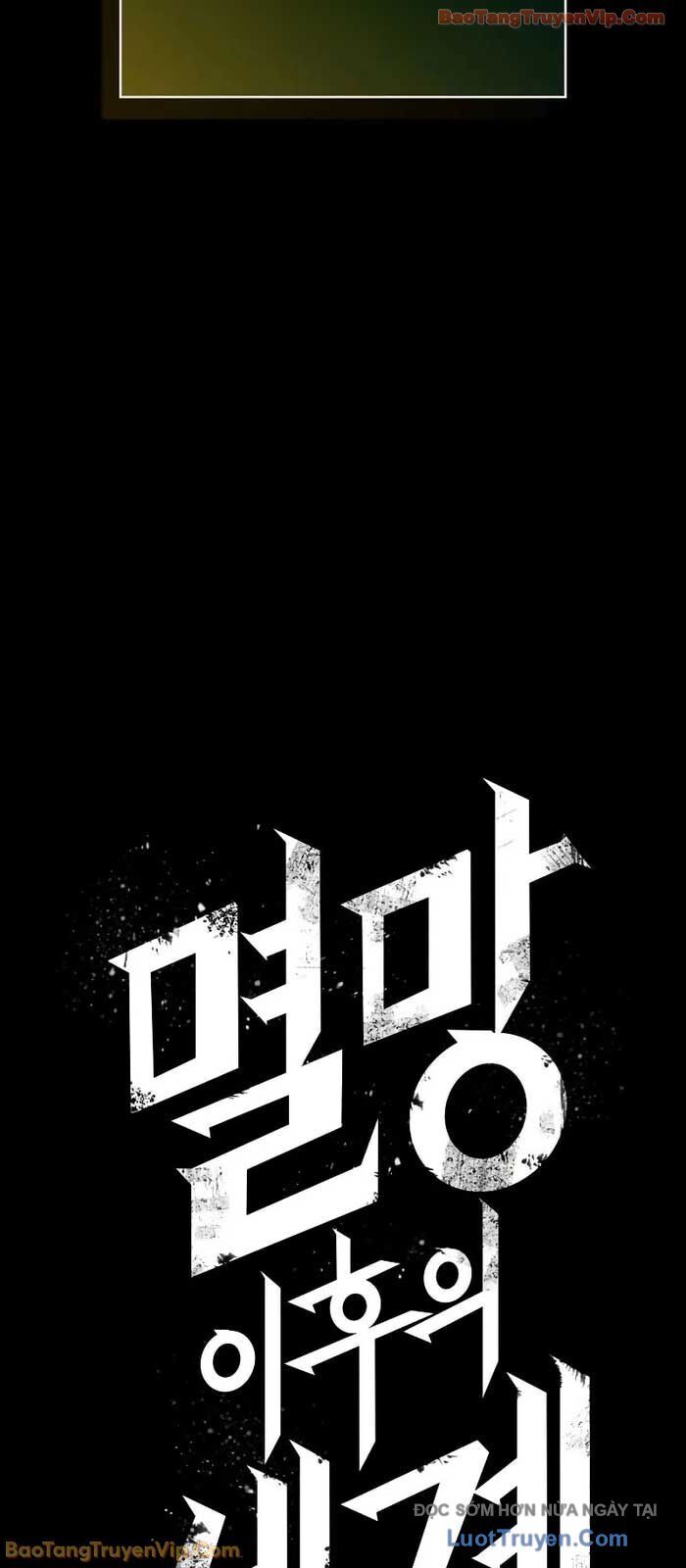 Thế Giới Sau Tận Thế Chap 200 - Next Chap 201