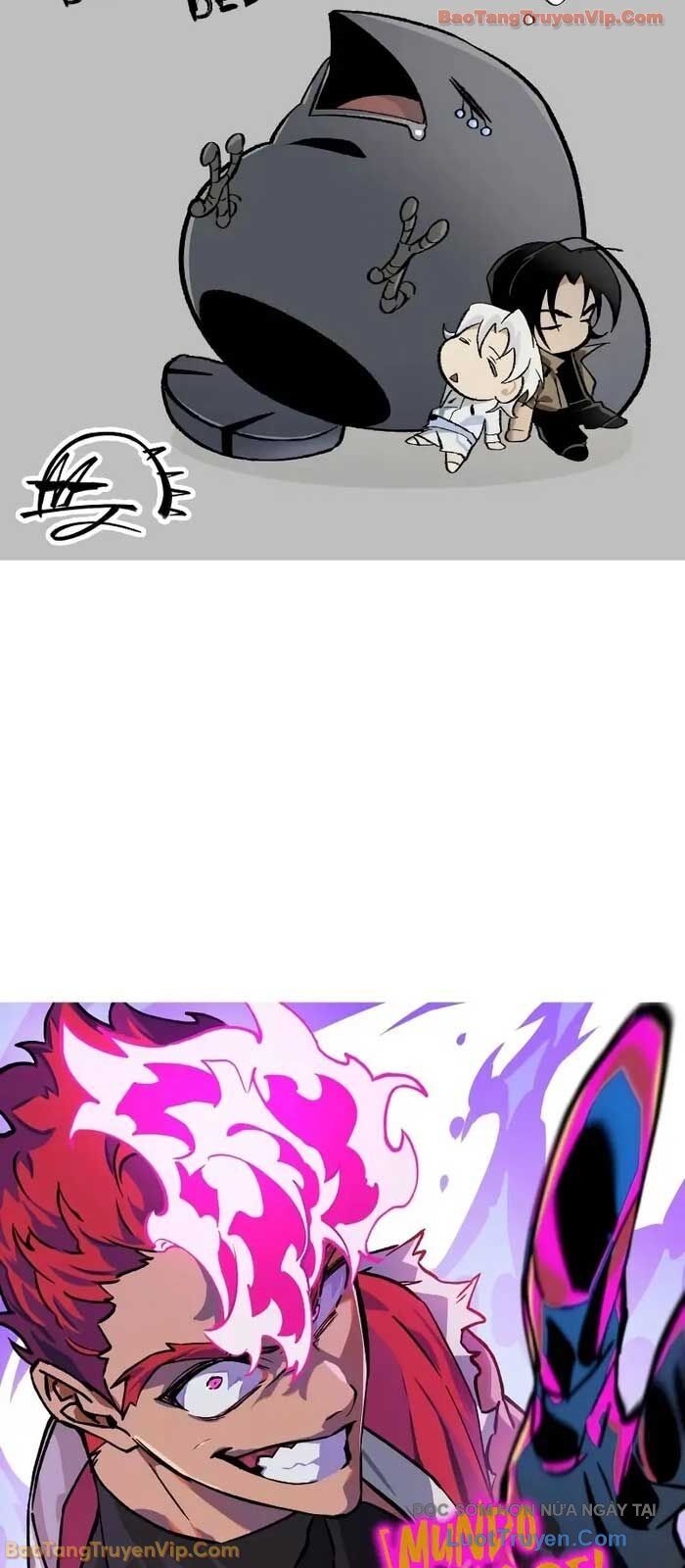 Thế Giới Sau Tận Thế Chap 200 - Next Chap 201