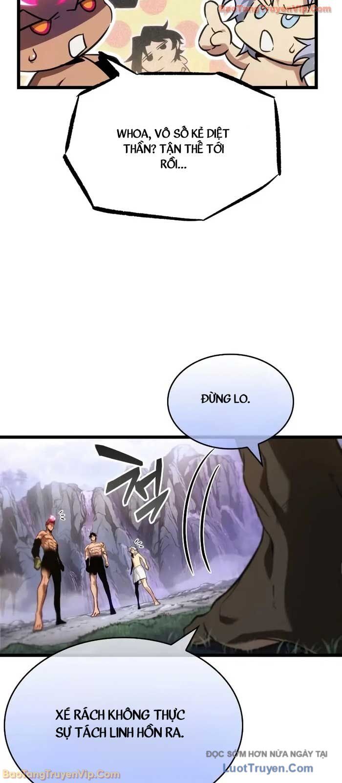 Thế Giới Sau Tận Thế Chap 200 - Next Chap 201