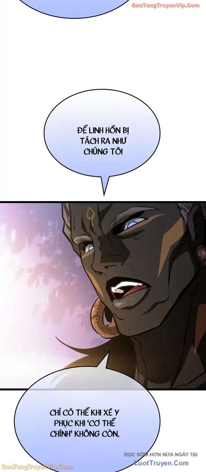 Thế Giới Sau Tận Thế Chap 200 - Next Chap 201