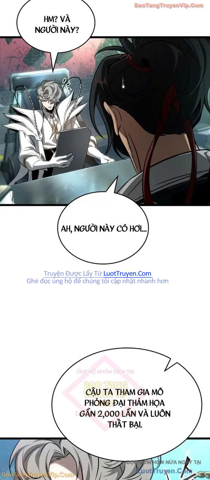 Thế Giới Sau Tận Thế Chap 201 - Next Chap 202