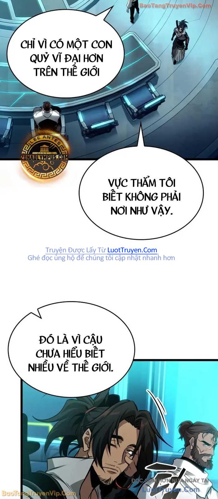 Thế Giới Sau Tận Thế Chap 201 - Next Chap 202