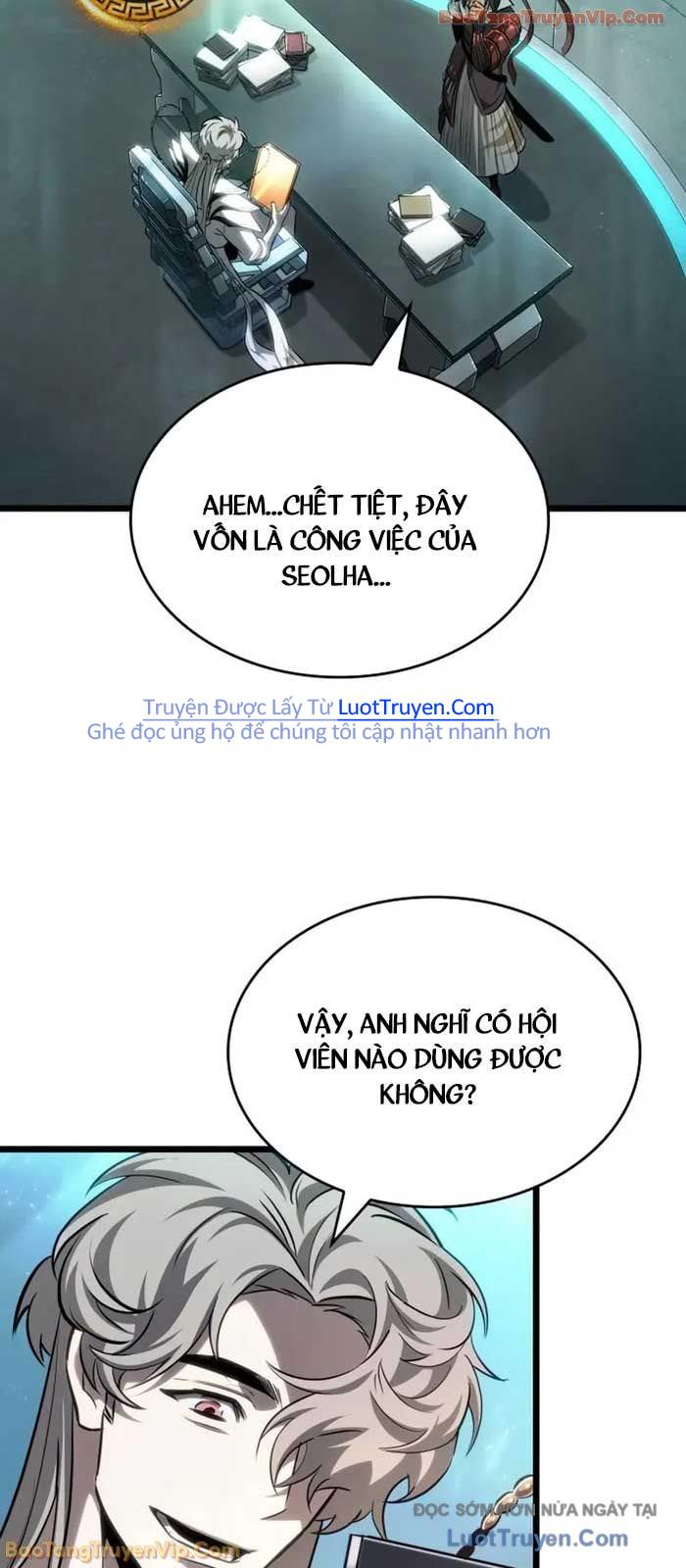 Thế Giới Sau Tận Thế Chap 201 - Next Chap 202