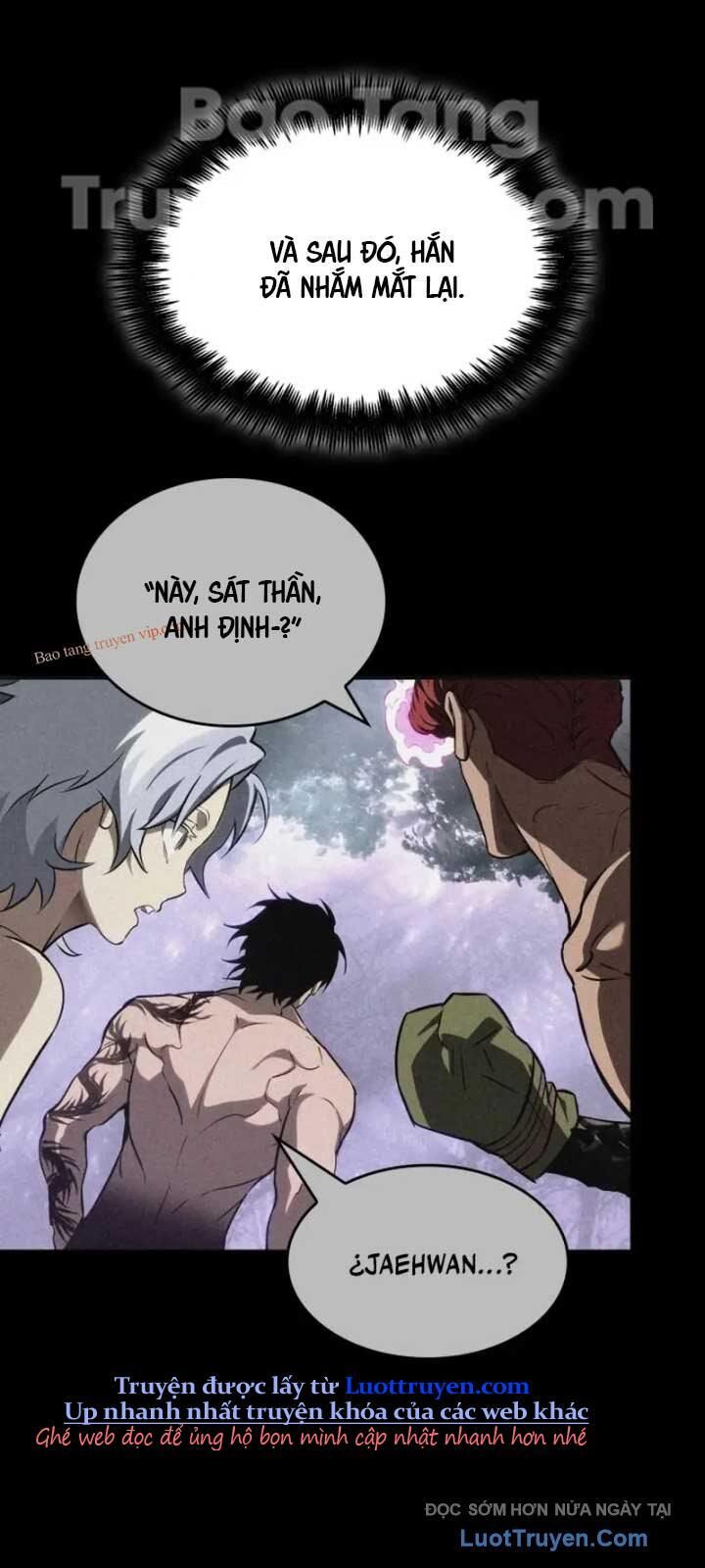 Thế Giới Sau Tận Thế Chap 202 - Next Chap 203