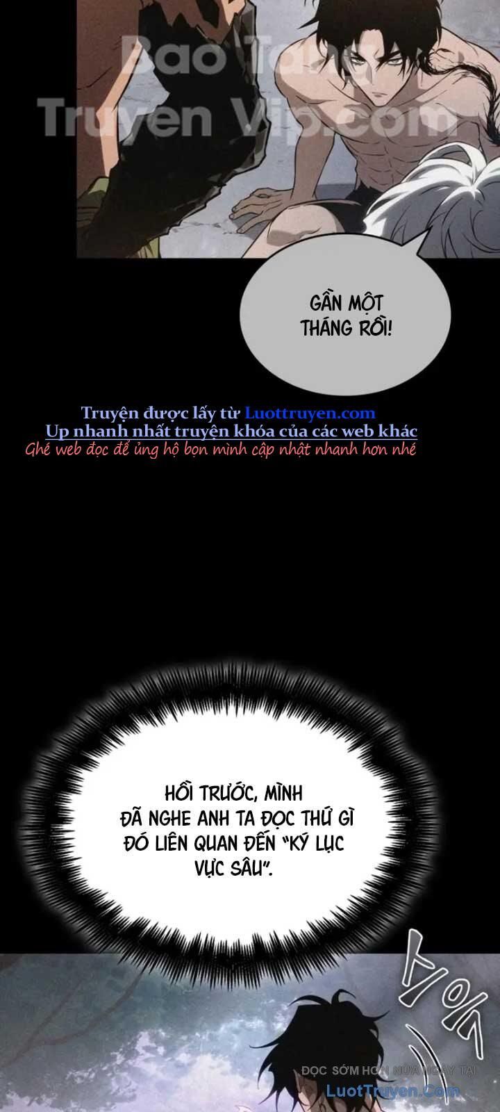 Thế Giới Sau Tận Thế Chap 202 - Next Chap 203