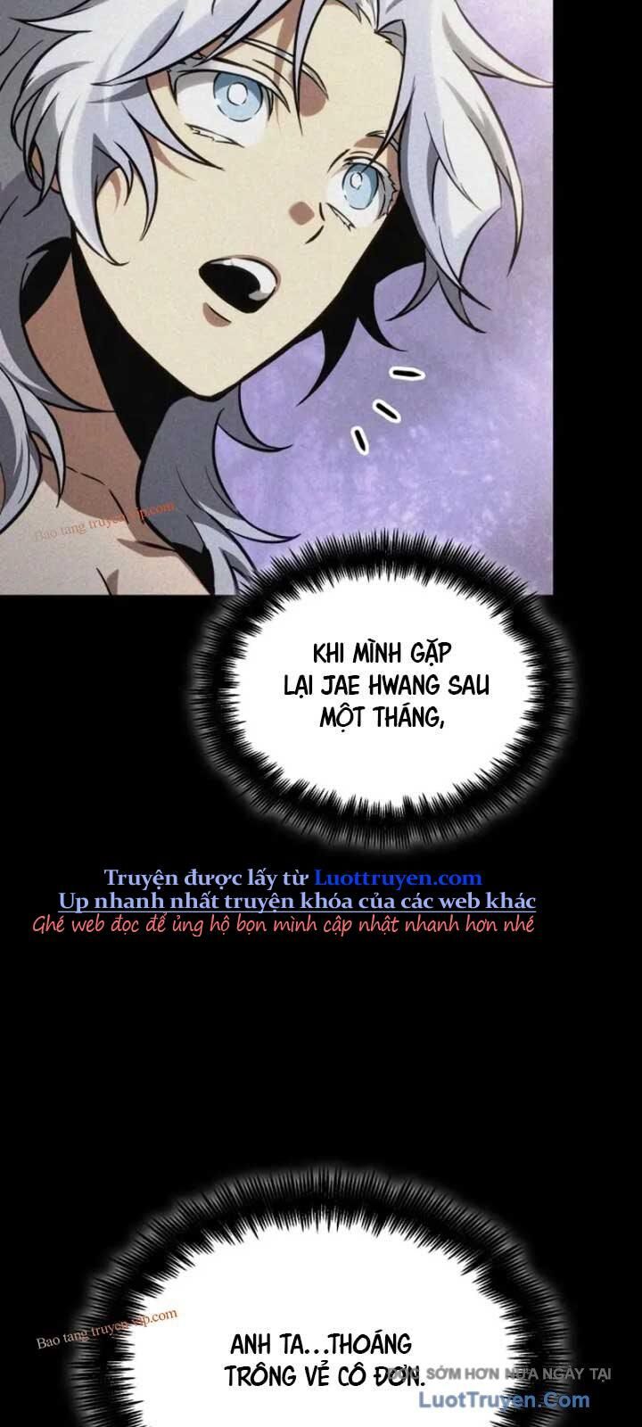 Thế Giới Sau Tận Thế Chap 202 - Next Chap 203