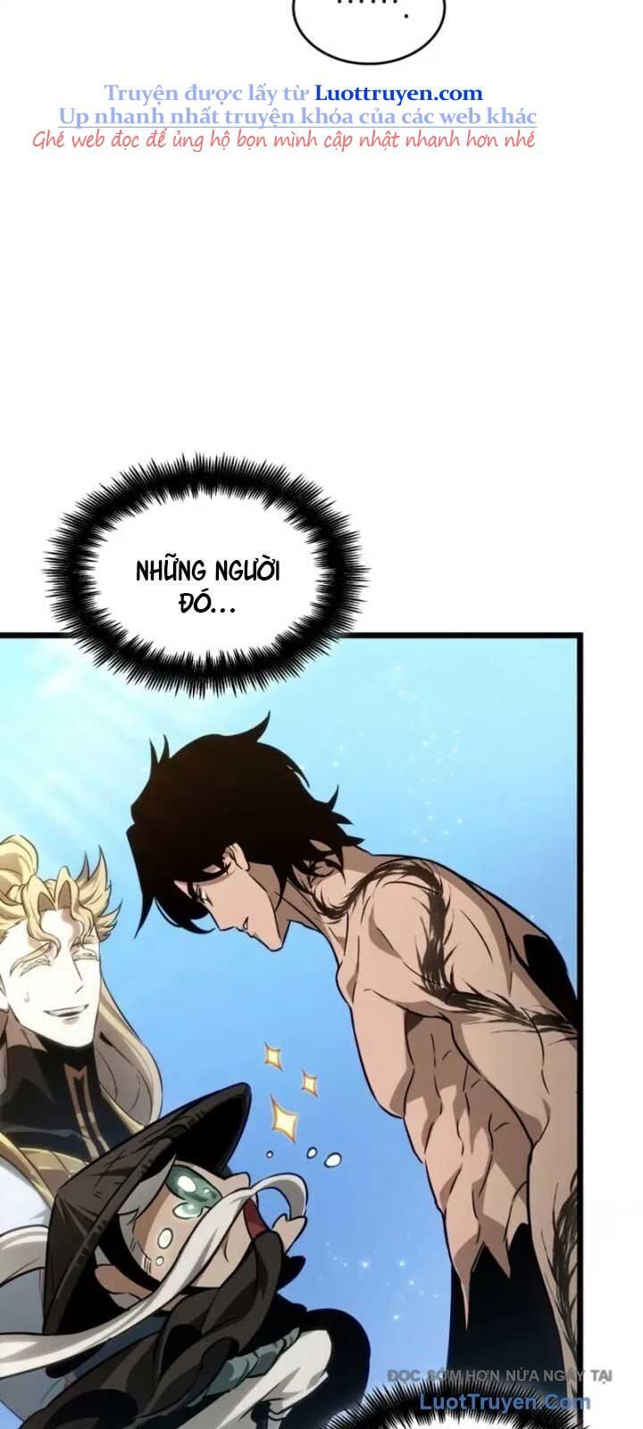 Thế Giới Sau Tận Thế Chap 202 - Next Chap 203