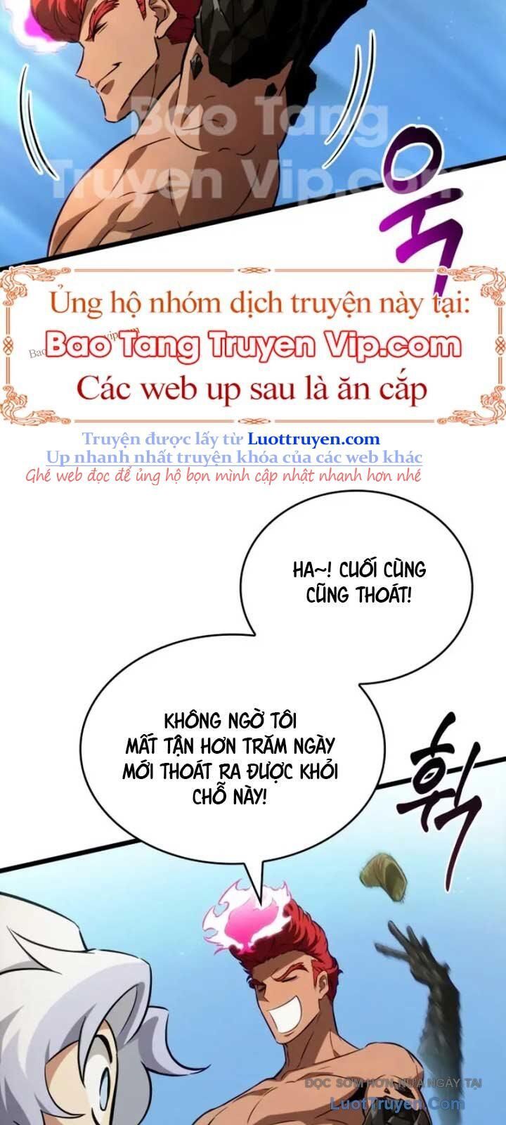 Thế Giới Sau Tận Thế Chap 202 - Next Chap 203