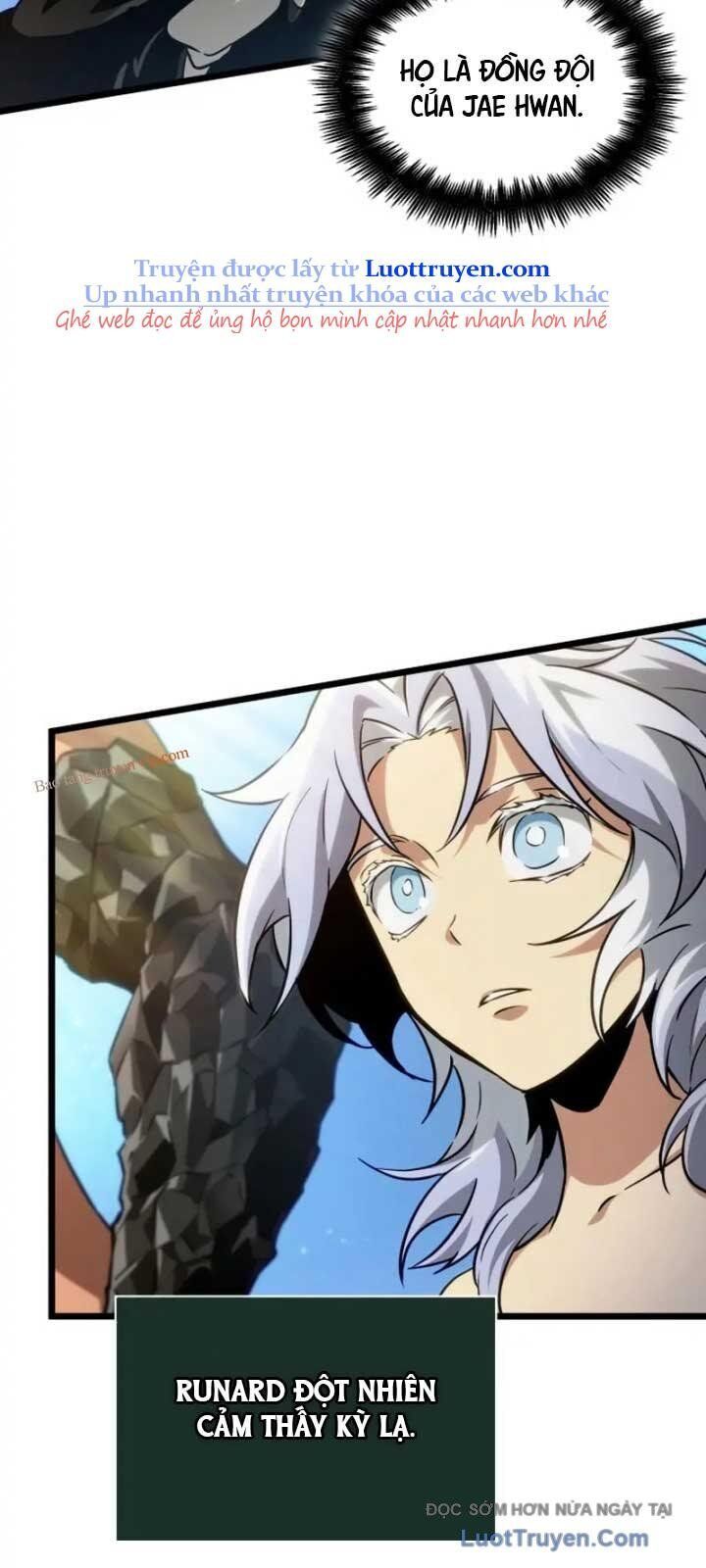 Thế Giới Sau Tận Thế Chap 202 - Next Chap 203