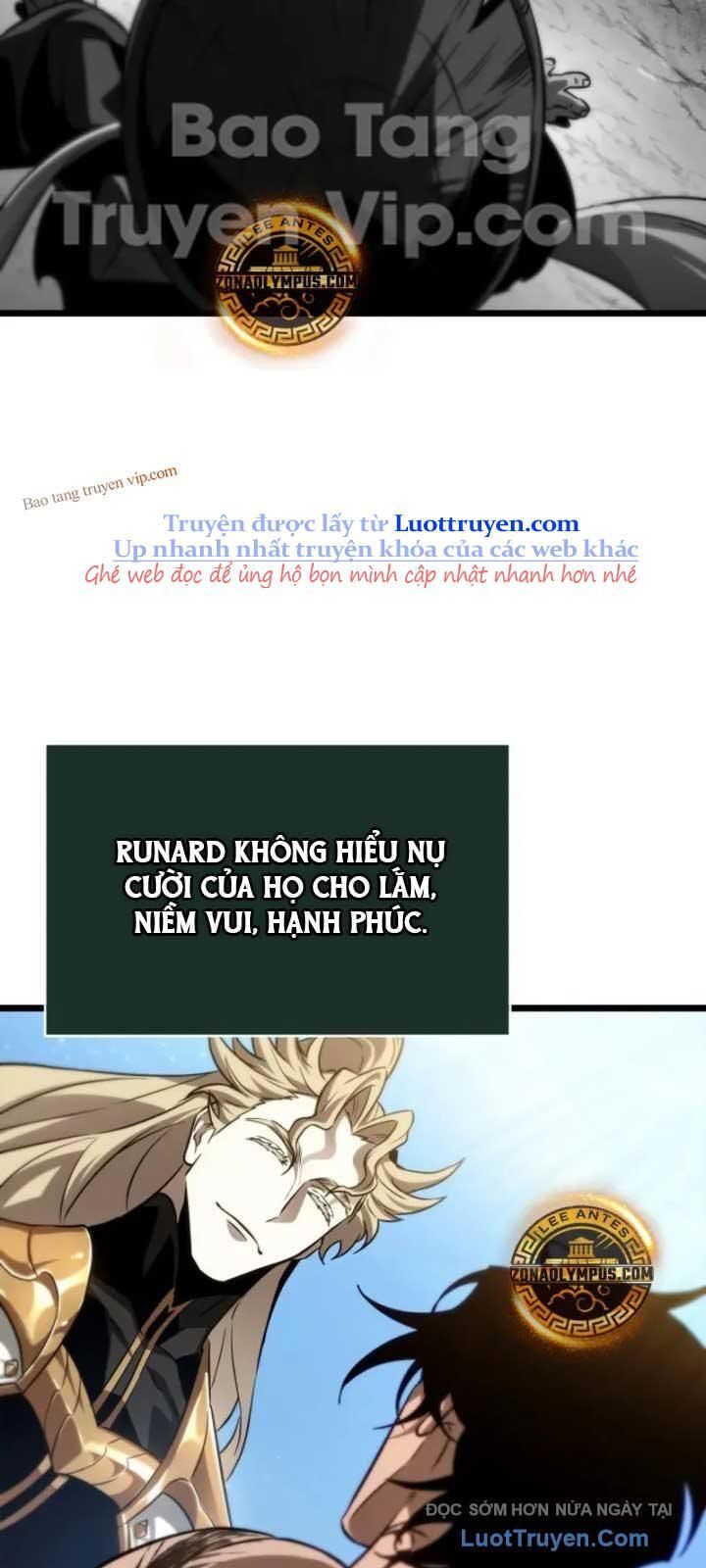 Thế Giới Sau Tận Thế Chap 202 - Next Chap 203