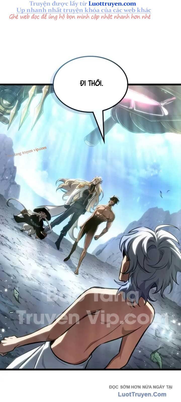 Thế Giới Sau Tận Thế Chap 202 - Next Chap 203