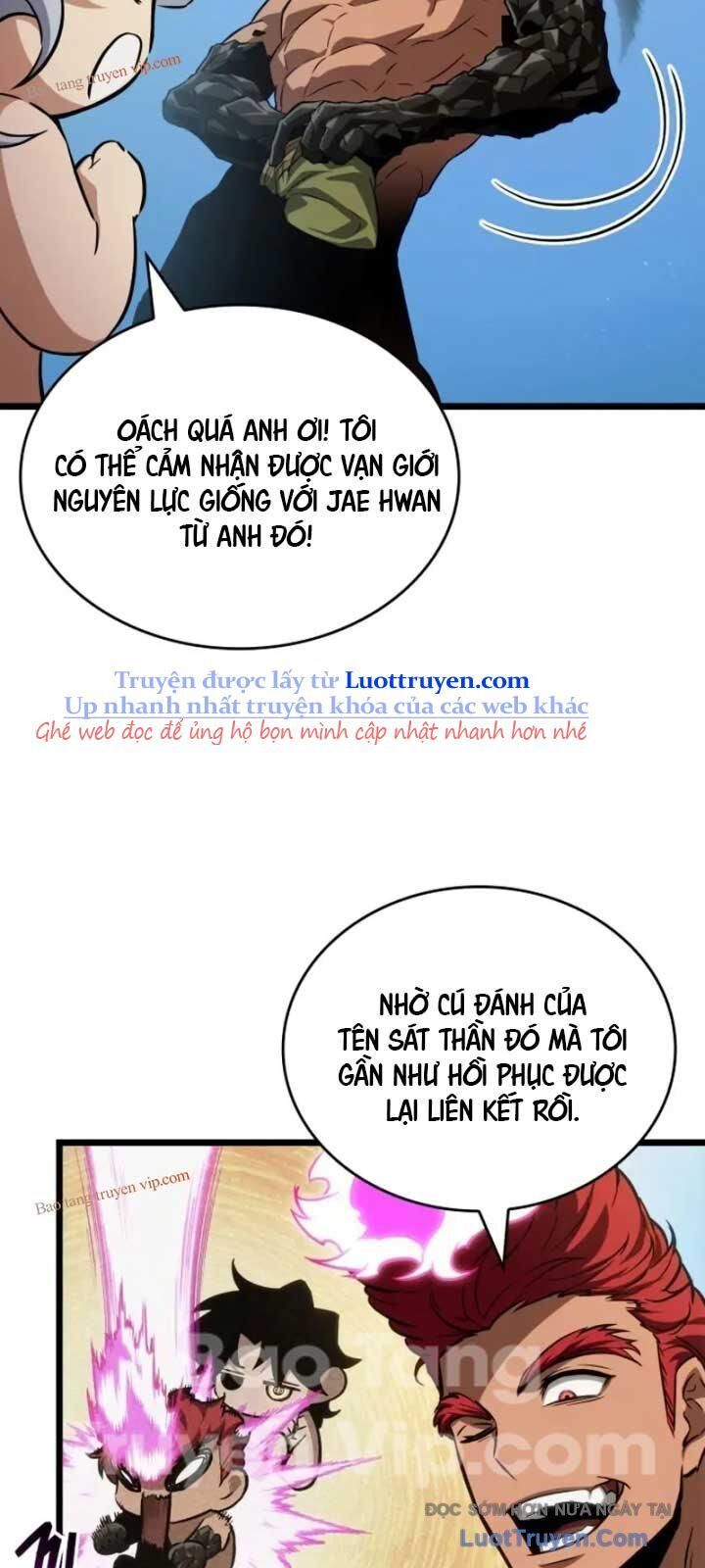 Thế Giới Sau Tận Thế Chap 202 - Next Chap 203