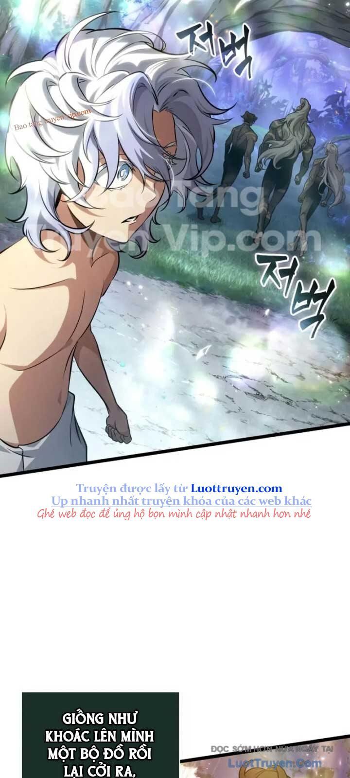 Thế Giới Sau Tận Thế Chap 202 - Next Chap 203