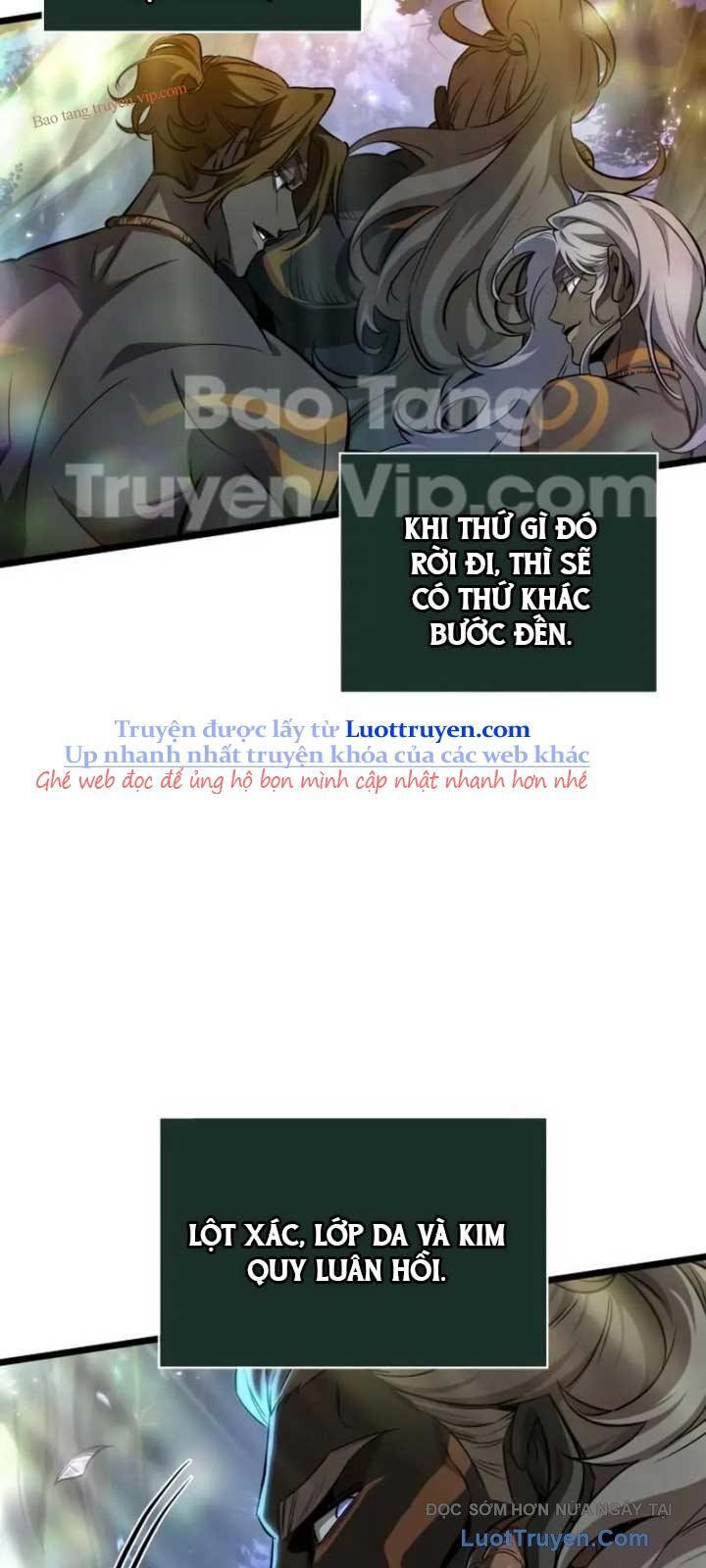 Thế Giới Sau Tận Thế Chap 202 - Next Chap 203