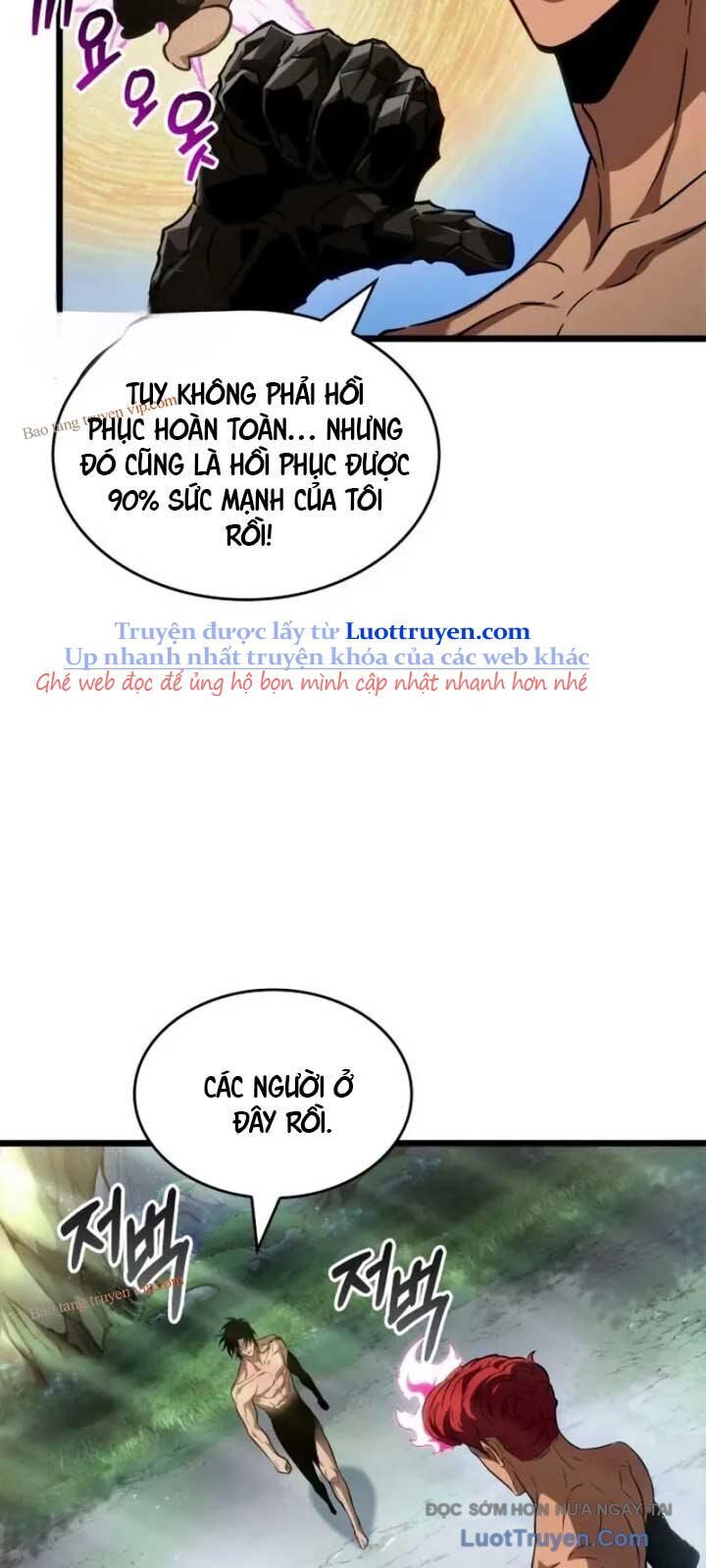 Thế Giới Sau Tận Thế Chap 202 - Next Chap 203