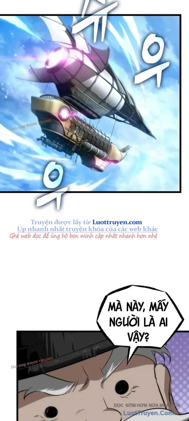 Thế Giới Sau Tận Thế Chap 202 - Next Chap 203