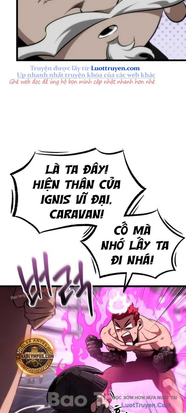 Thế Giới Sau Tận Thế Chap 202 - Next Chap 203