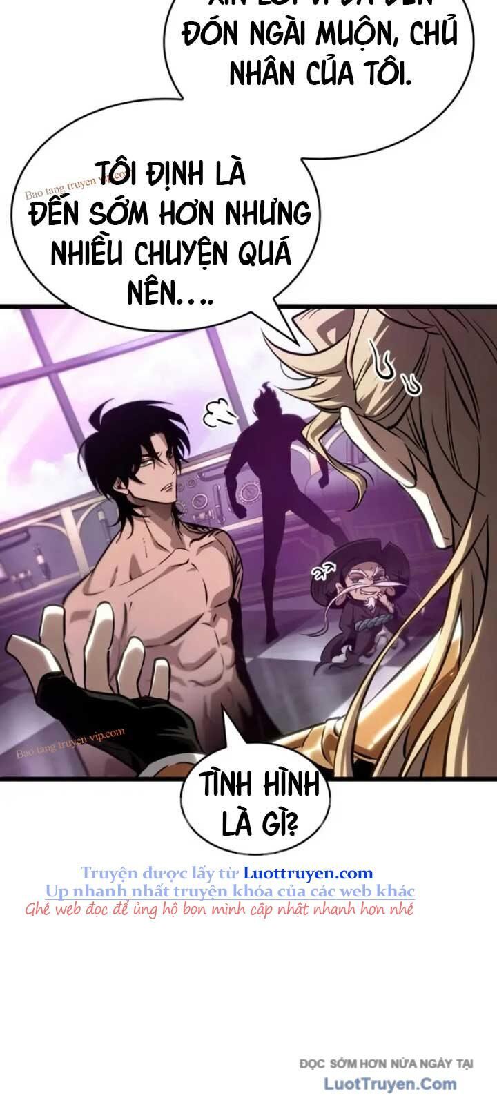 Thế Giới Sau Tận Thế Chap 202 - Next Chap 203