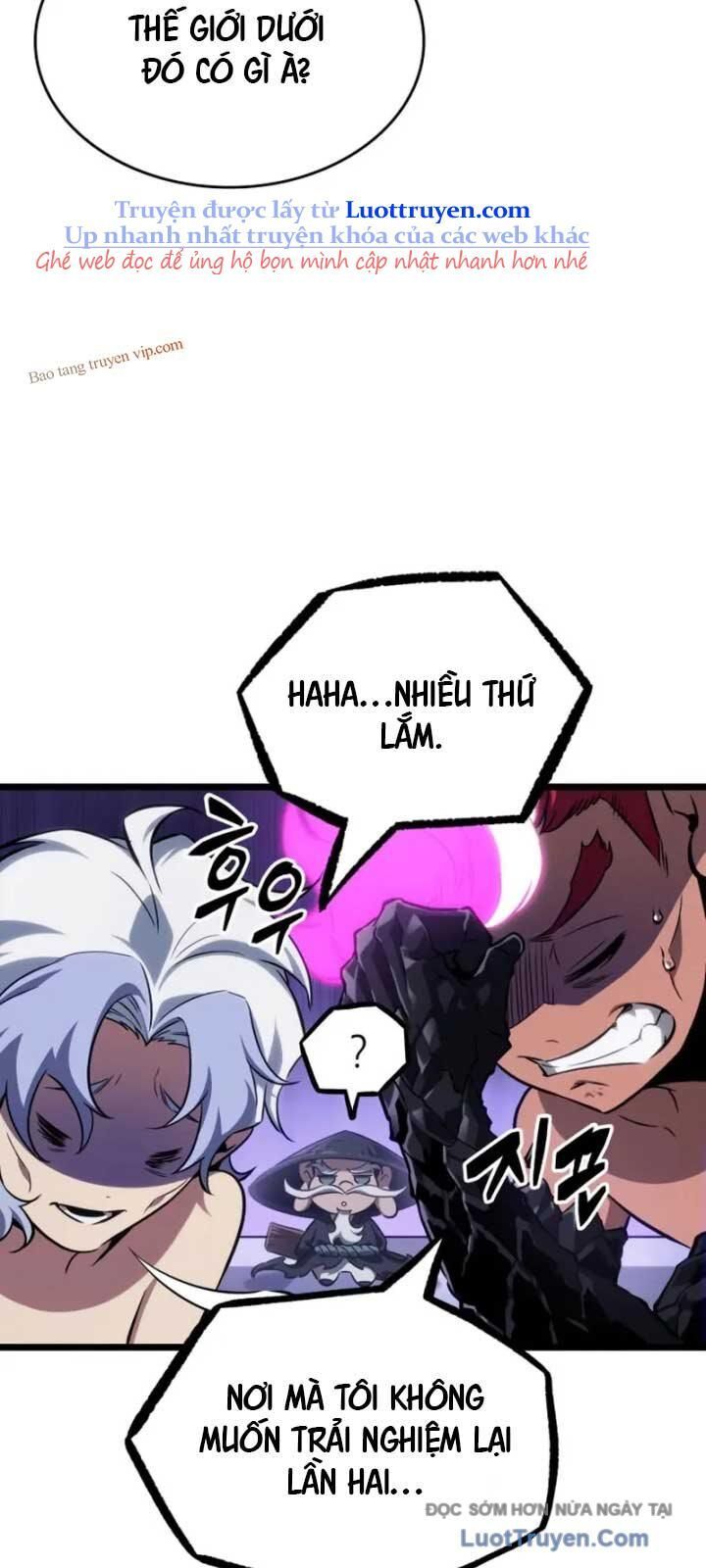 Thế Giới Sau Tận Thế Chap 202 - Next Chap 203