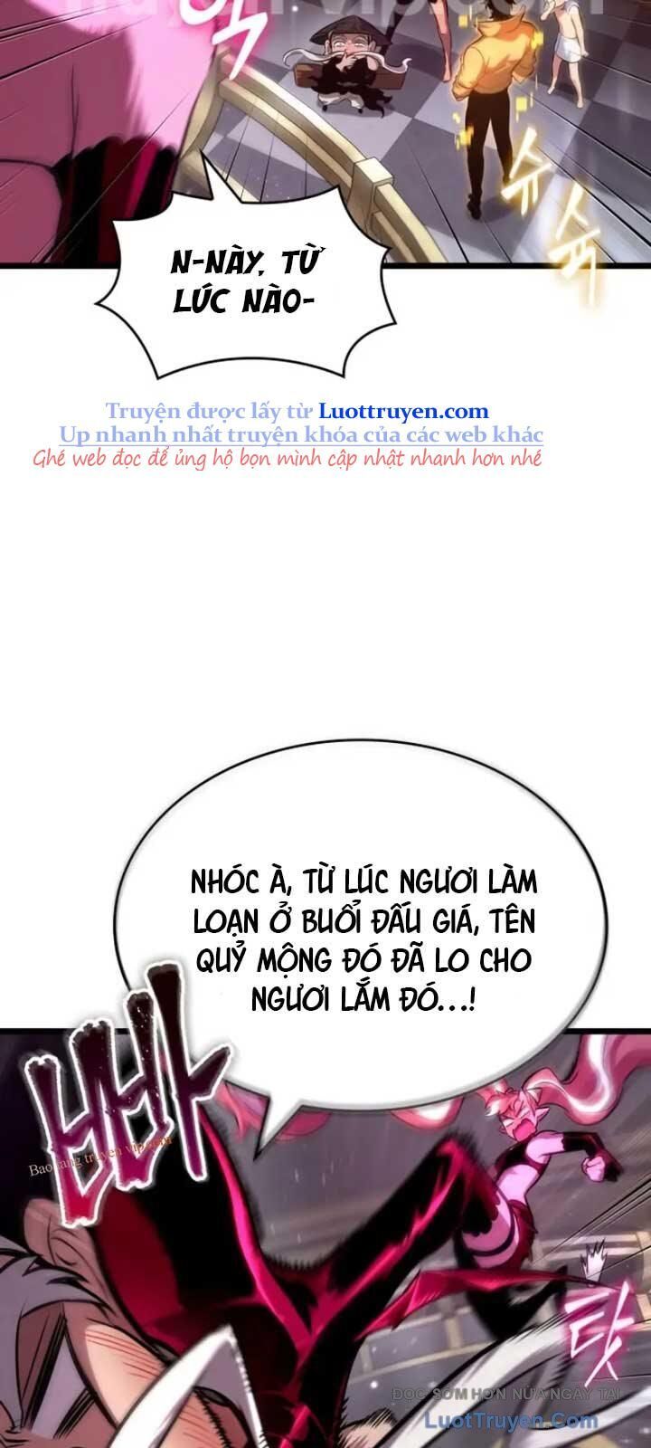 Thế Giới Sau Tận Thế Chap 202 - Next Chap 203