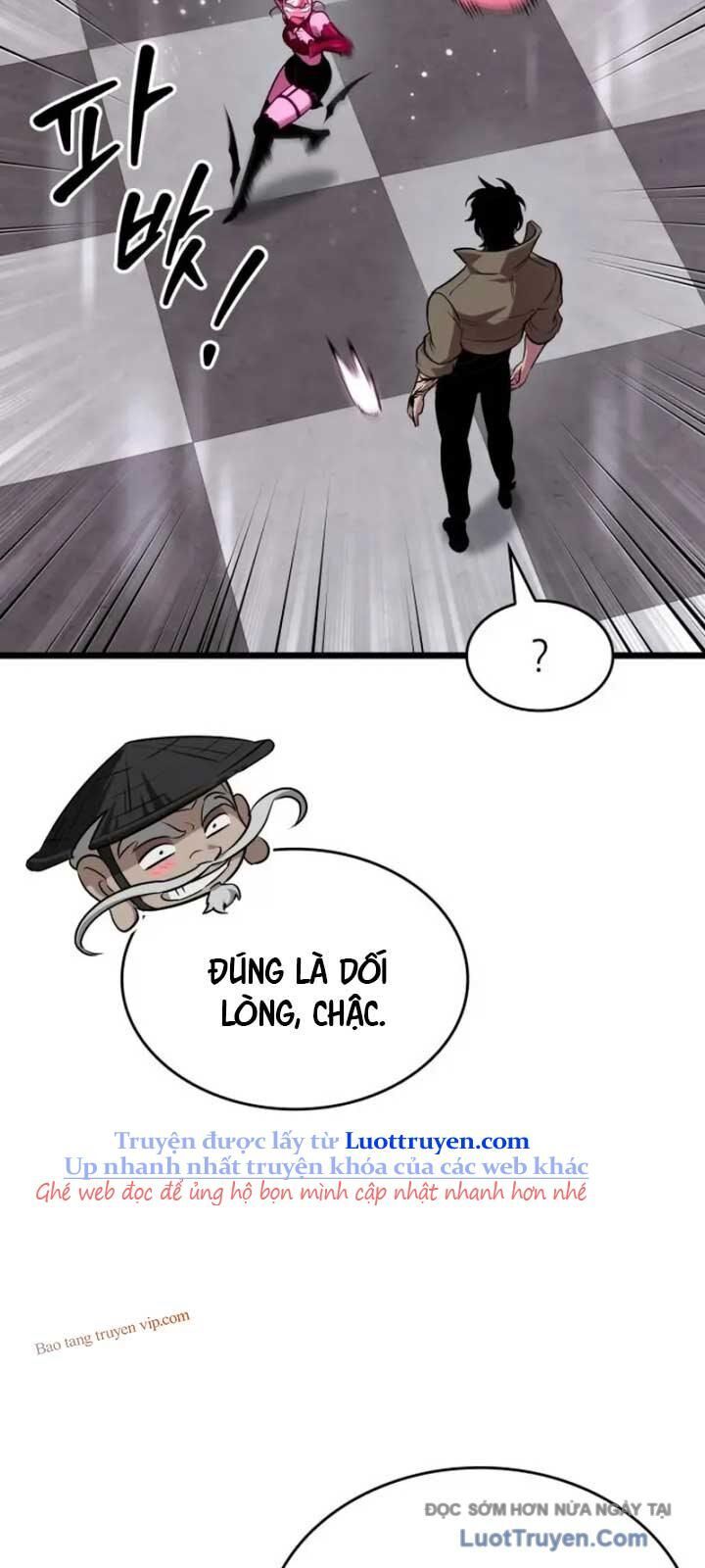 Thế Giới Sau Tận Thế Chap 202 - Next Chap 203