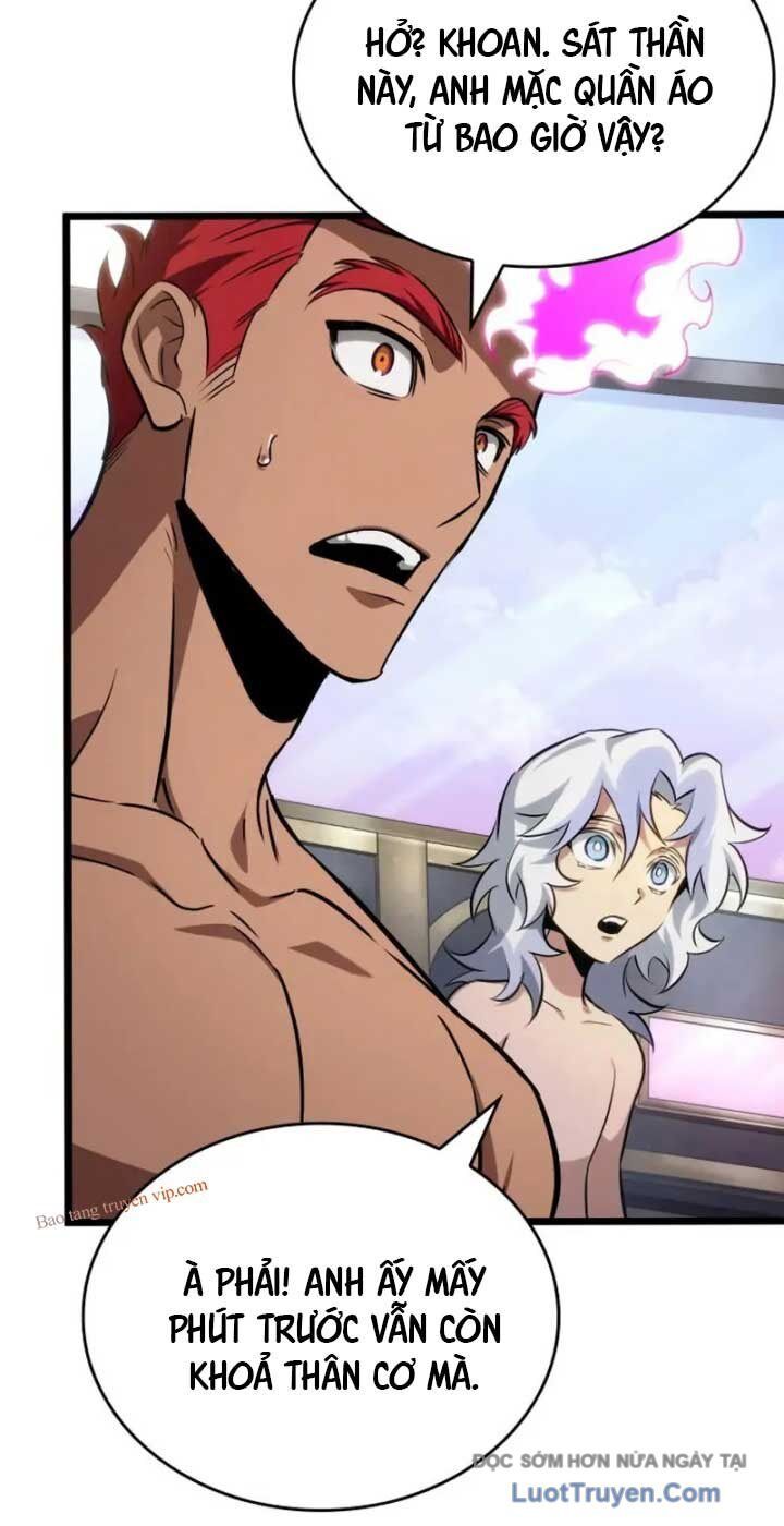 Thế Giới Sau Tận Thế Chap 202 - Next Chap 203