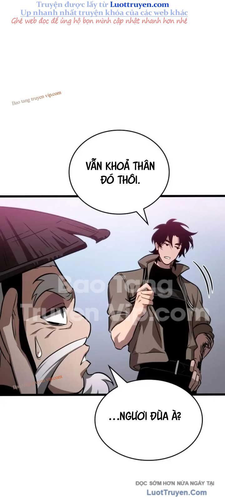 Thế Giới Sau Tận Thế Chap 202 - Next Chap 203