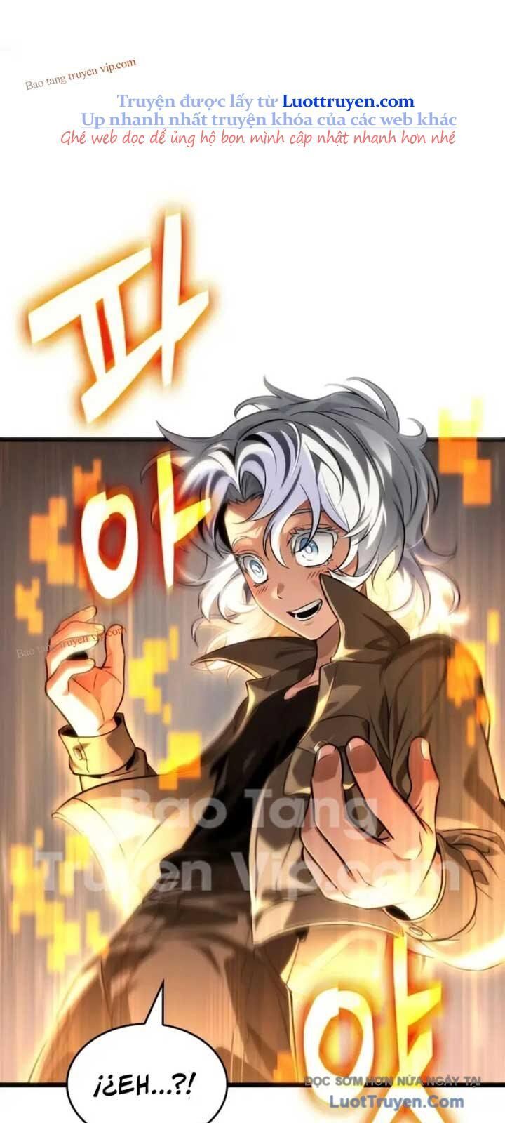 Thế Giới Sau Tận Thế Chap 202 - Next Chap 203