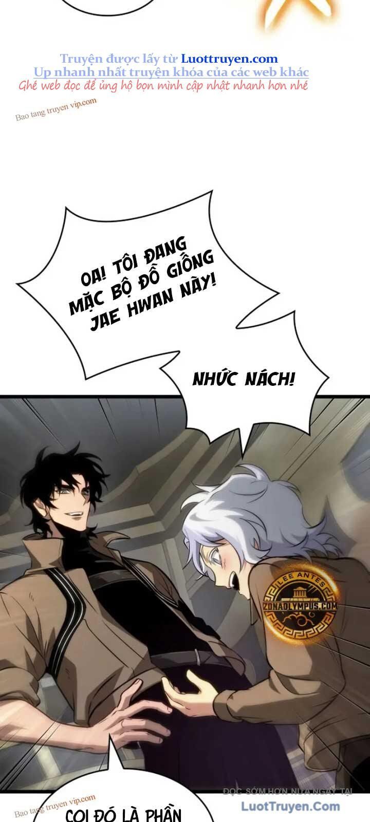 Thế Giới Sau Tận Thế Chap 202 - Next Chap 203