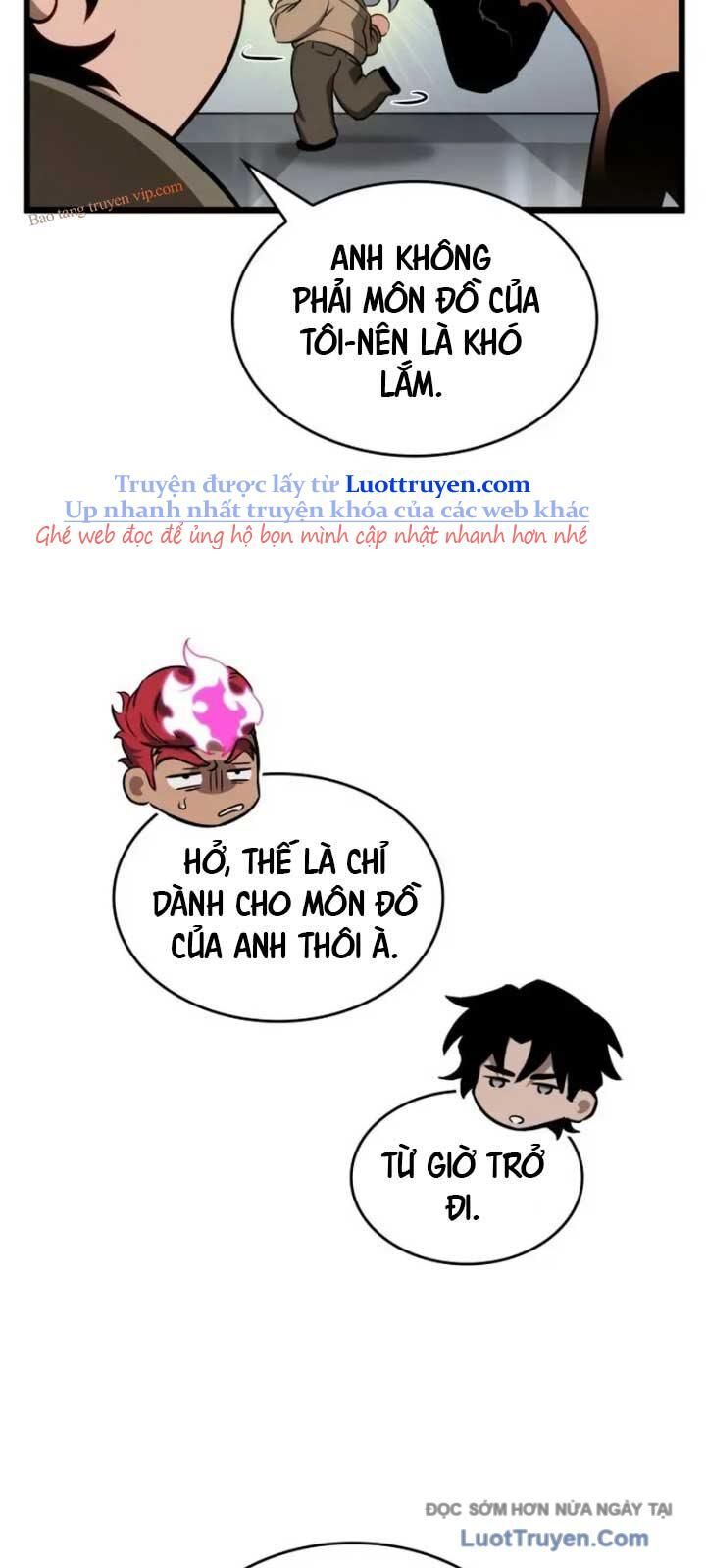 Thế Giới Sau Tận Thế Chap 202 - Next Chap 203